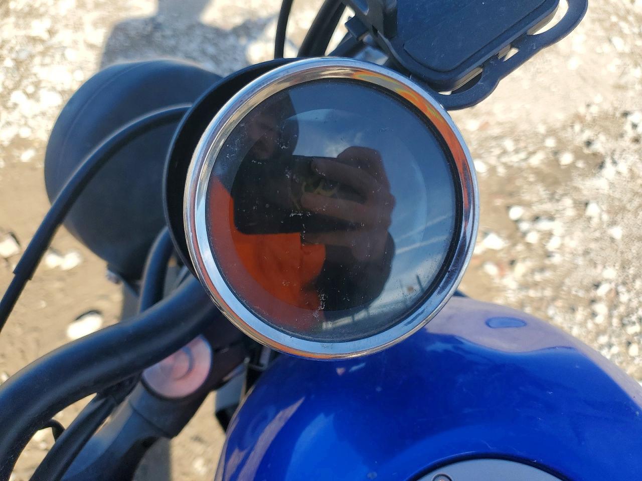 2018 Honda CMX300