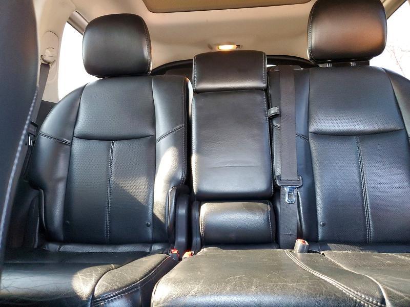 2013 Nissan 2013 Niss Pathfinder s