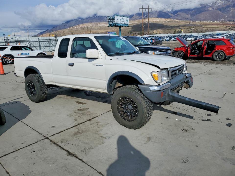 1999 Toyota Tacoma Xtracab