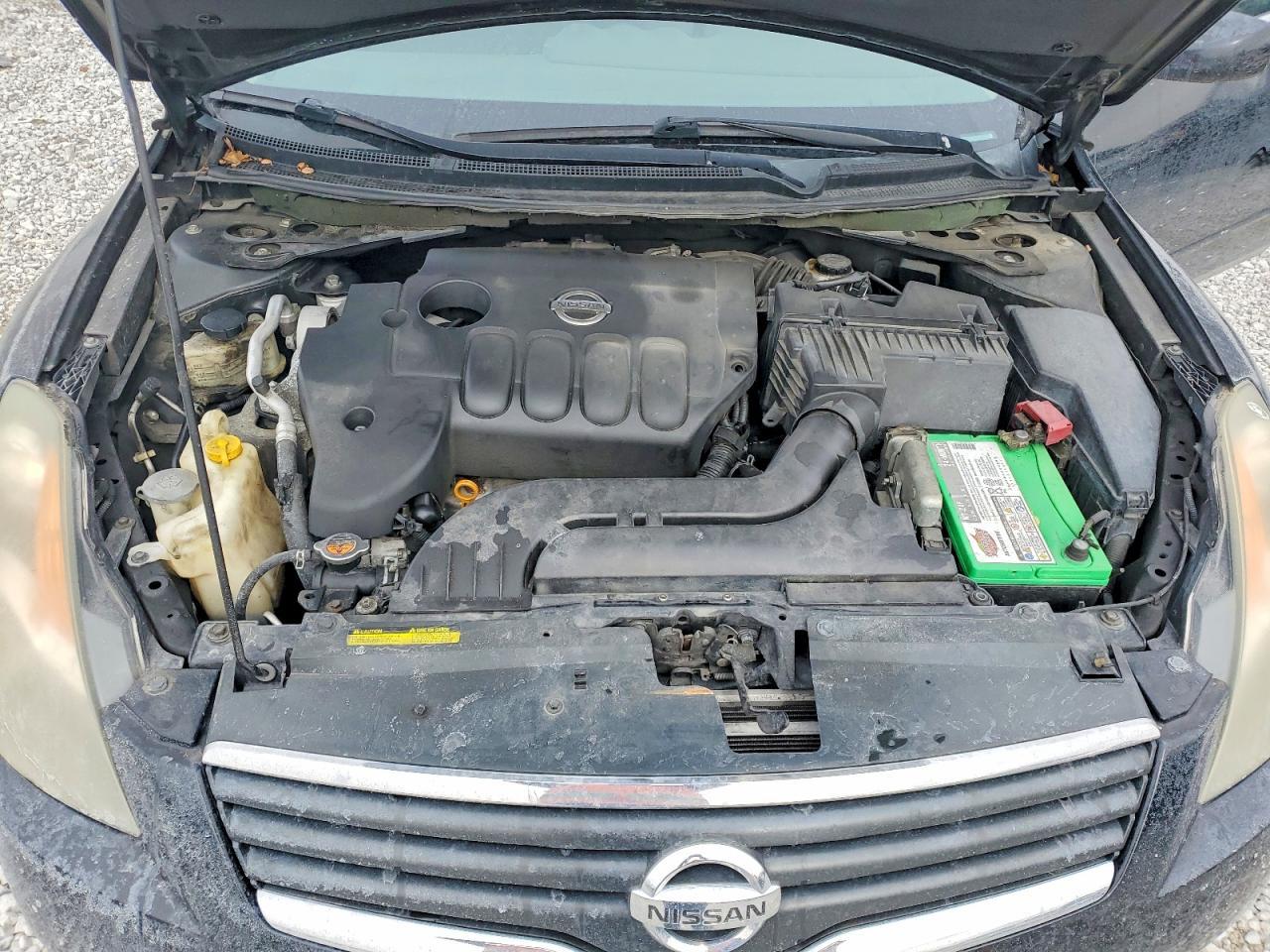 2007 Nissan Altima
