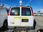 2014 Chev Rolet Express 2500 Utility / Service Van
