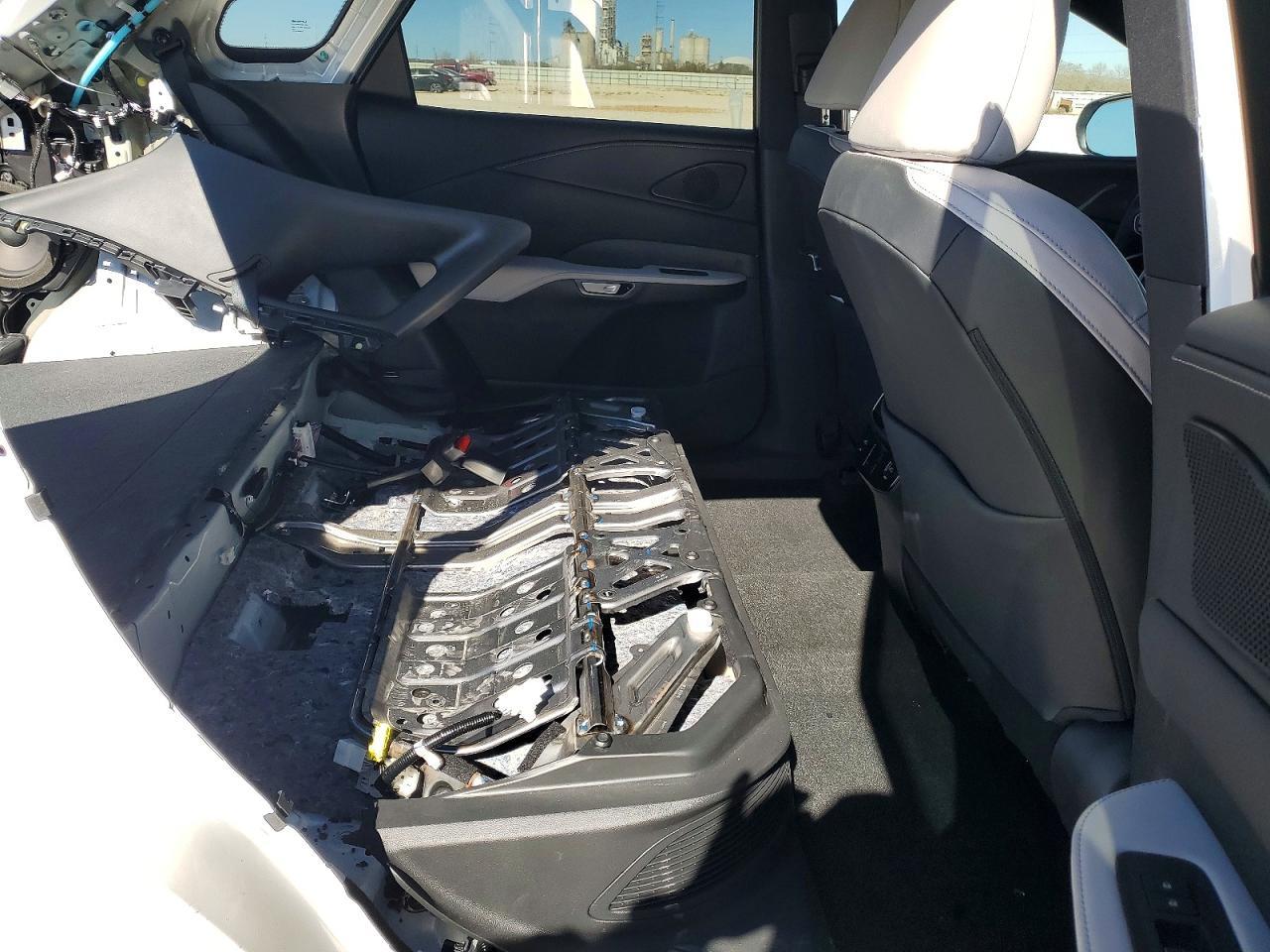 2024 Lexus Rx 350h Base