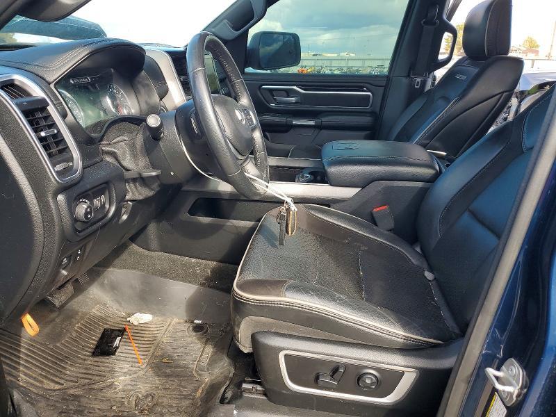 2020 Dodge 1500 Laramie