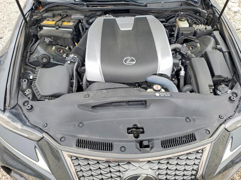 2019 Lexus Is 300