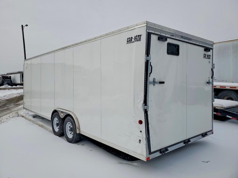 2025 Carm 2025 car Mate Trailers car Make Trailers