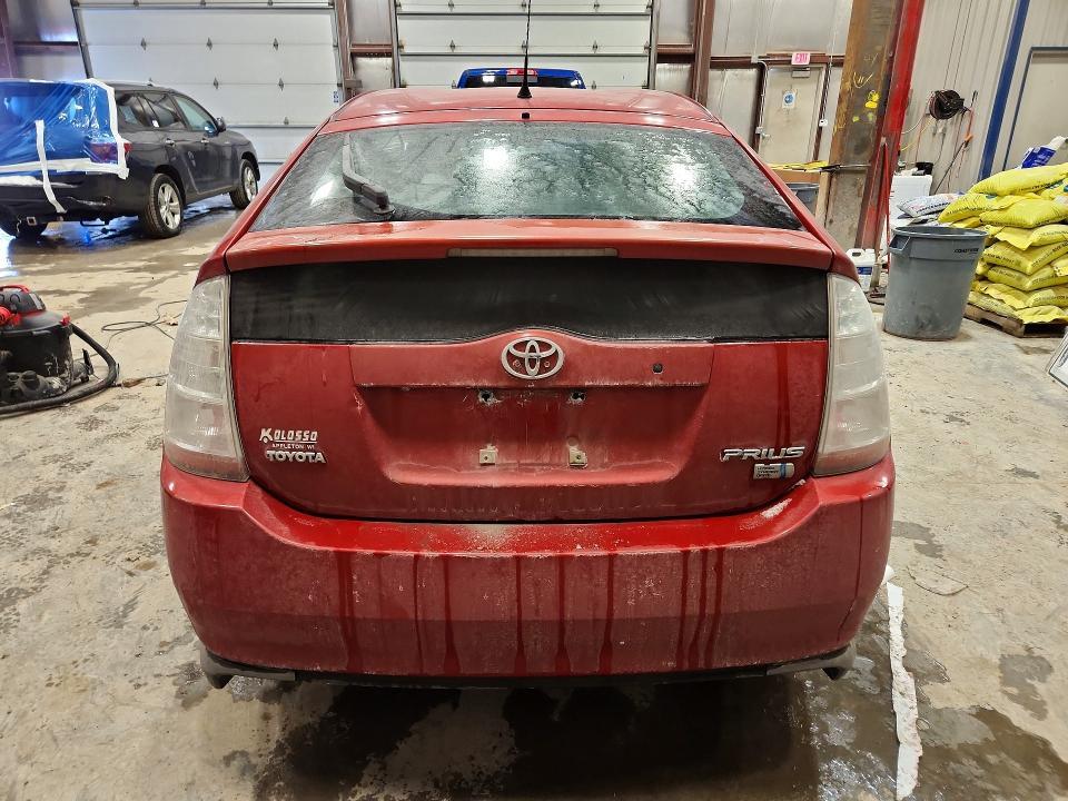 2009 Toyota Prius