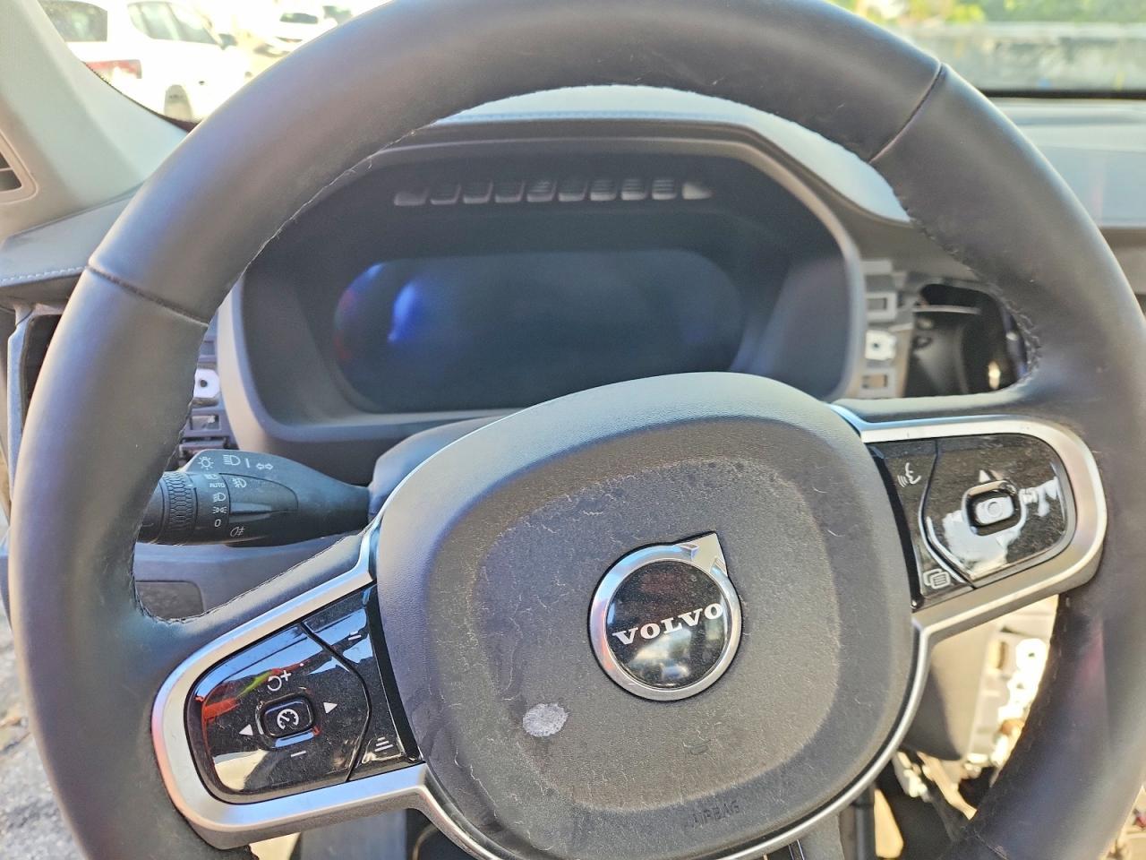 2025 Volvo Xc90 Plus