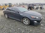 2015 KIA Optima Hybrid
