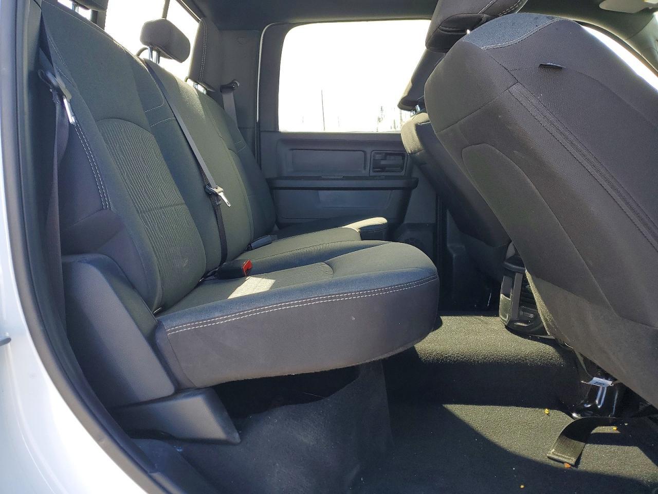 2024 Dodge RAM 3500 Tradesman