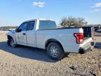 2017 Ford F150 Super cab