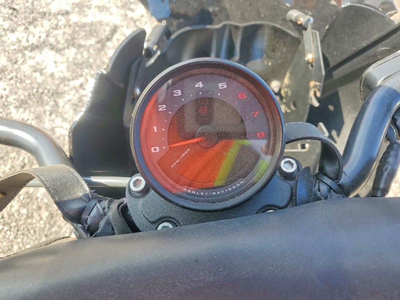 2023 Harley-Davidson Fxlrs