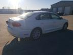 2013 Volkswagen Passat sel
