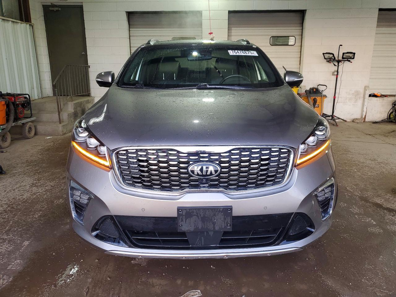 2019 KIA Sorento sx