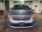 2019 KIA Sorento sx