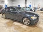 2008 BMW 335 i
