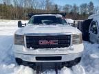 2011 GMC Sierra 3500 Dump Truck