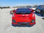 2017 Honda Civic Type-r Touring