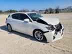 2012 Lexus Ct 200