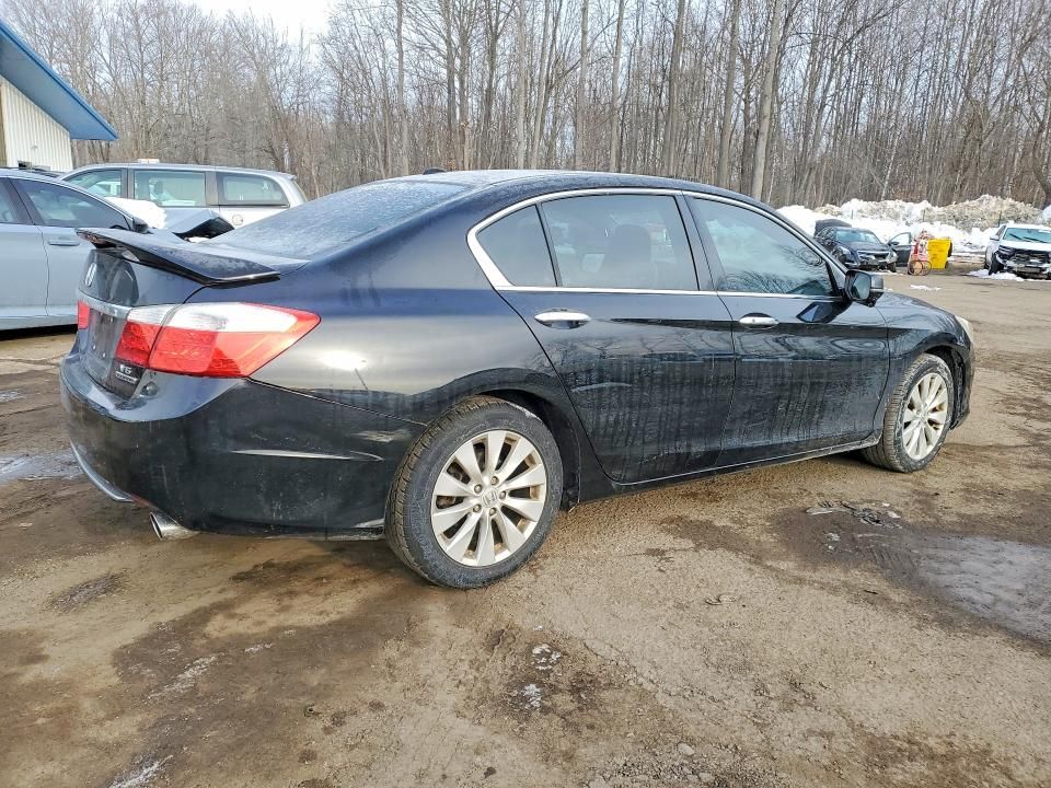 2014 Honda Accord Touring