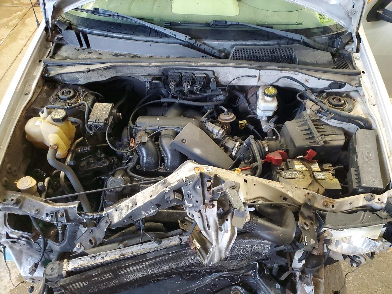 2008 Ford Escape xlt