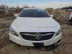 2018 Buick Lacrosse Premium