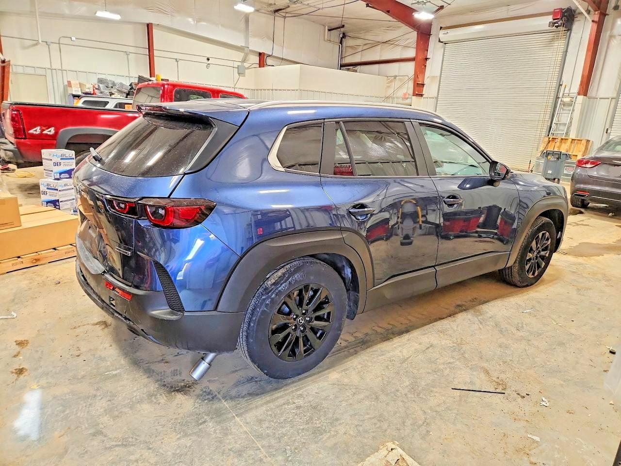 2023 Mazda Cx-50 Preferred Plus