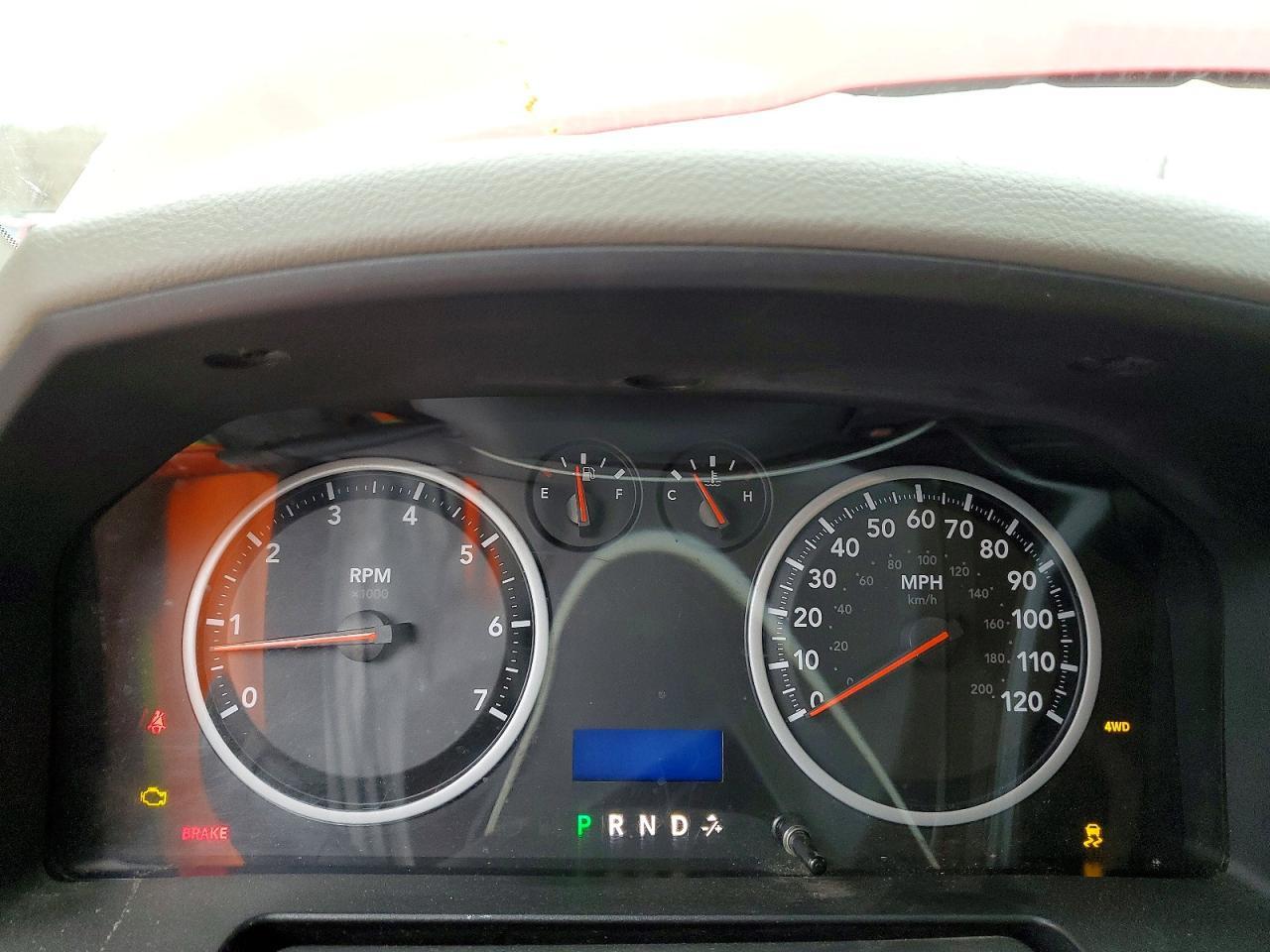 2012 Dodge RAM 1500 ST