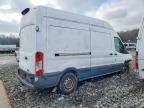 2018 Ford Transit 350 Utility / Service Van