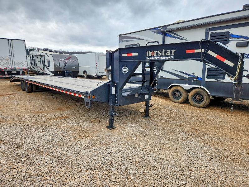 2023 Norstar Equipment Trailer