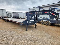 2023 Norstar Equipment Trailer en venta en Tanner, AL
