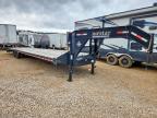 2023 Norstar Equipment Trailer