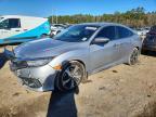 2018 Honda Civic Touring