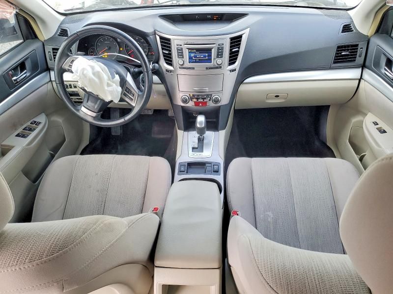 2014 Subaru Legacy 2.5i Premium