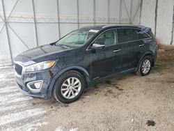 2018 KIA Sorento lx for sale in Montreal Est, QC