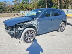 Mazda Cx-5 Prefe Vehiculos salvage en venta: 2025 Mazda Cx-5 Preferred