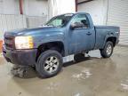 2011 Chevrolet Silverado K1500