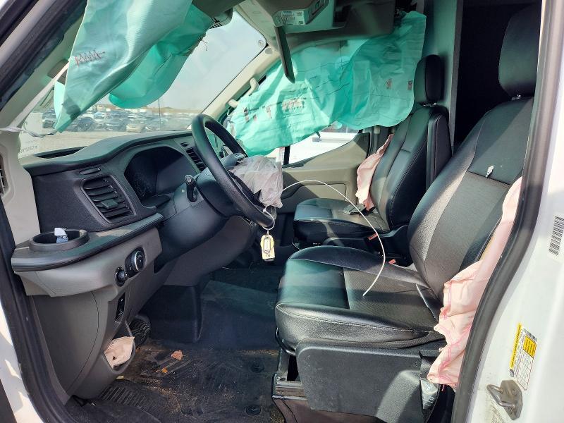 2023 Ford Transit T-250