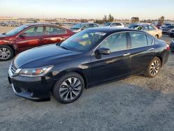 2015 Honda Accord Hybrid exl for sale in Antelope, CA