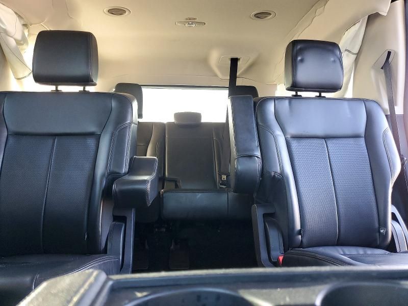 2024 Ford Expedition max xlt