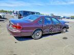 1996 Chevrolet Caprice / Impala Classic ss