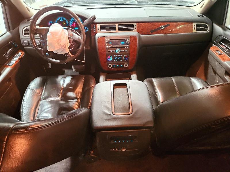 2010 Chevrolet Silverado