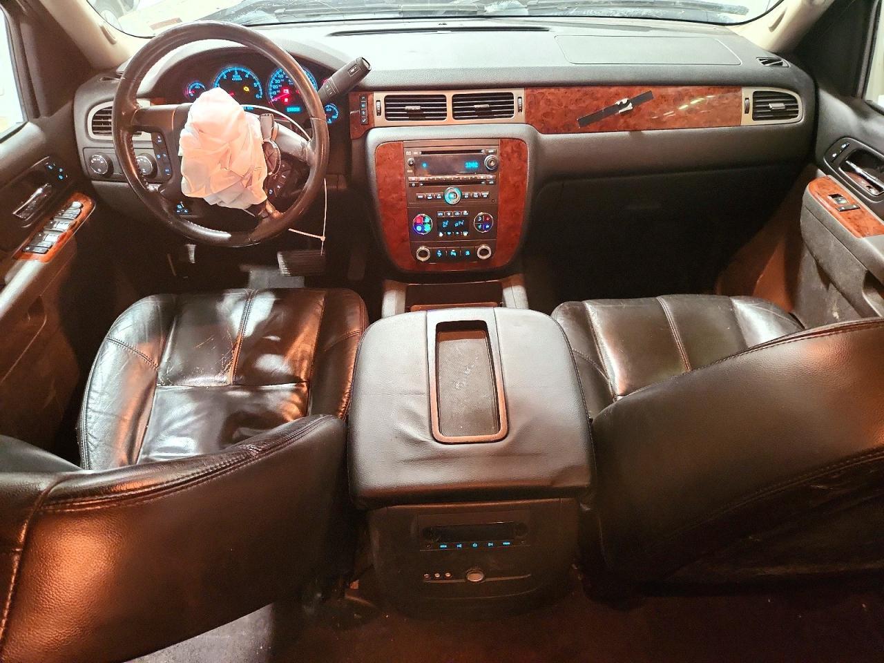 2010 Chevrolet Silverado