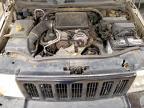 2006 Jeep Commander