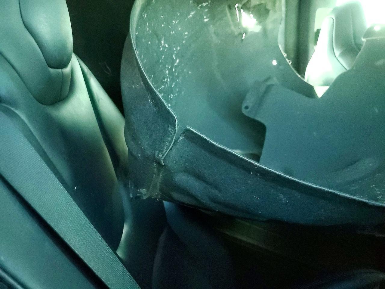 2018 Tesla Model x