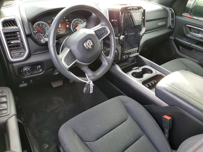 2023 Dodge Ram 1500 big Horn/lone Star