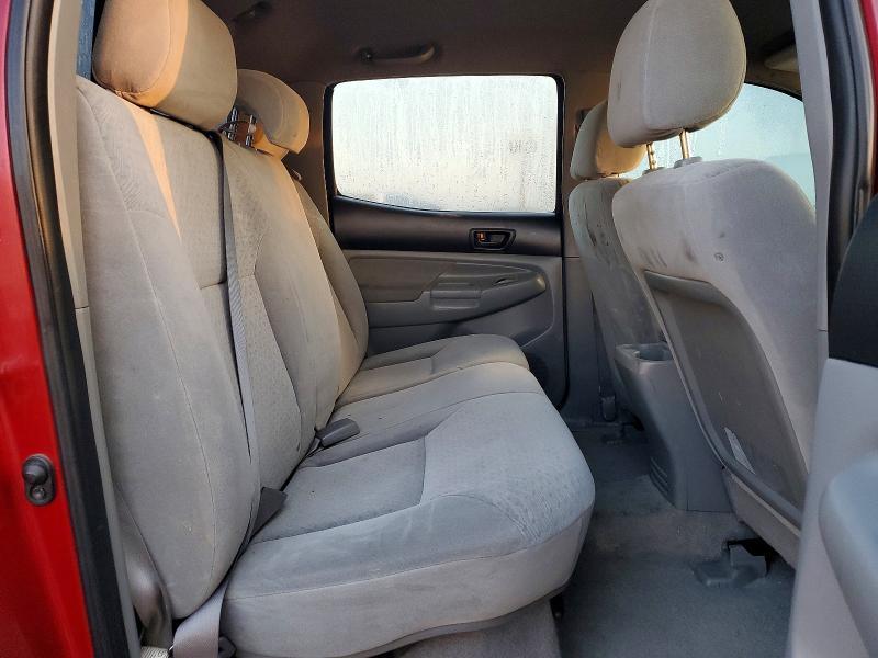 2008 Toyota Tacoma Prerunner V6