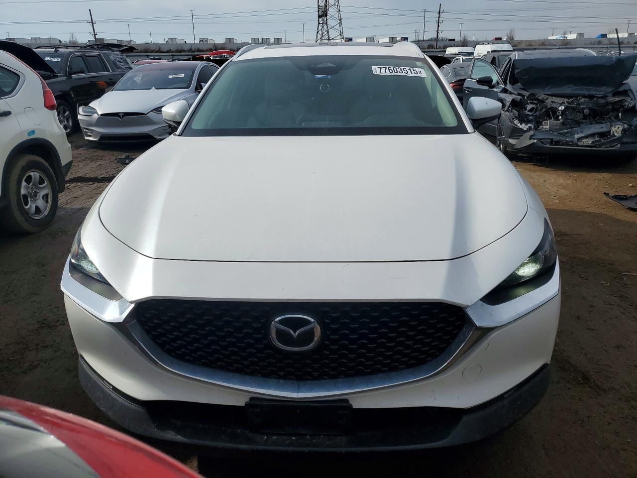 2024 Mazda Cx-30 Preferred