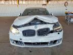 2016 BMW 528 xi