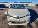 2015 Toyota Prius v