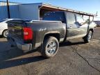 2013 Chevrolet Silverado K1500 LTZ